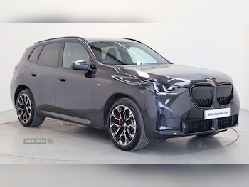 Used BMW X3 2026 for sale - 79034879: Photo