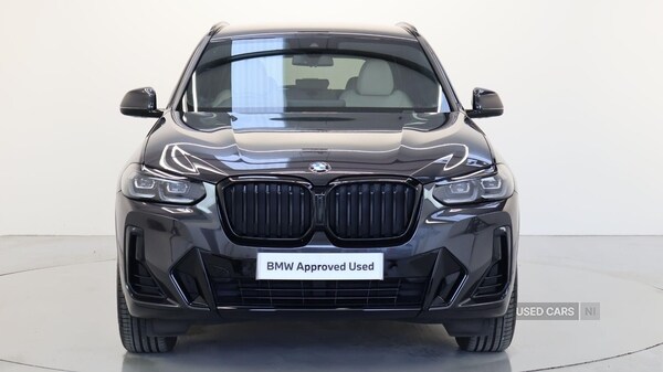 Used BMW X3 2023 for sale - 78048719: Photo 11
