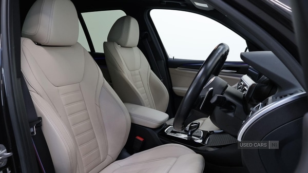 Used BMW X3 2023 for sale - 78048719: Photo 14