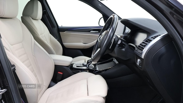 Used BMW X3 2023 for sale - 78048719: Photo 15