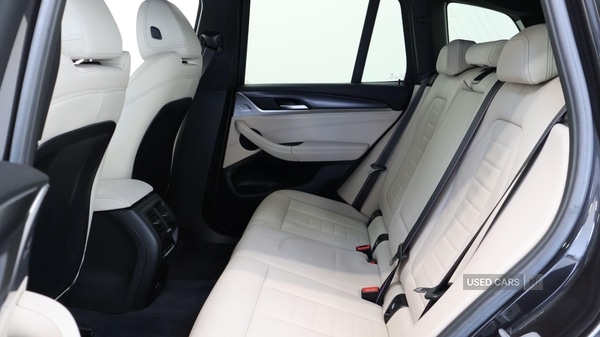 Used BMW X3 2023 for sale - 78048719: Photo 16