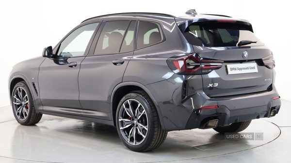 Used BMW X3 2023 for sale - 78048719: Photo 2