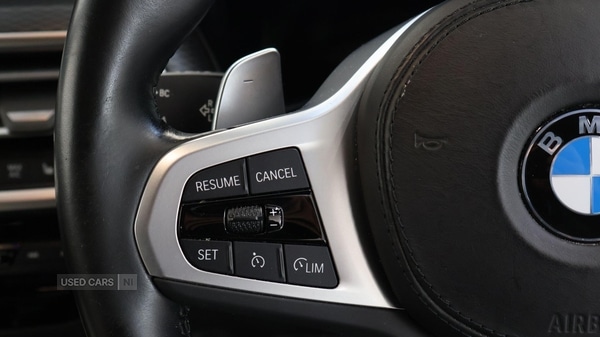 Used BMW X3 2023 for sale - 78048719: Photo 21