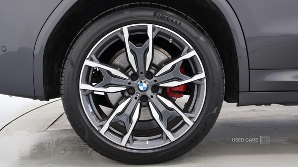 Used BMW X3 2023 for sale - 78048719: Photo 28