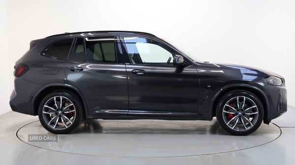 Used BMW X3 2023 for sale - 78048719: Photo 3