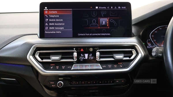 Used BMW X3 2023 for sale - 78048719: Photo 31