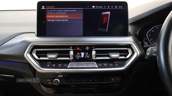 Used BMW X3 2023 for sale - 78048719: Photo 32