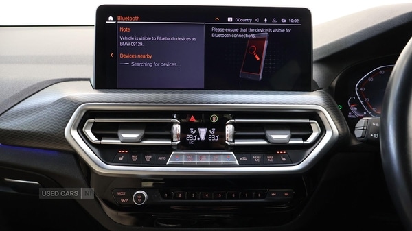 Used BMW X3 2023 for sale - 78048719: Photo 33