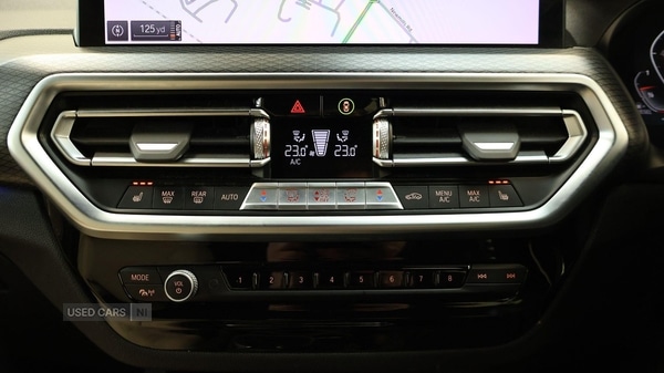 Used BMW X3 2023 for sale - 78048719: Photo 34