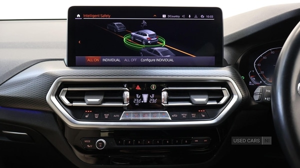 Used BMW X3 2023 for sale - 78048719: Photo 36