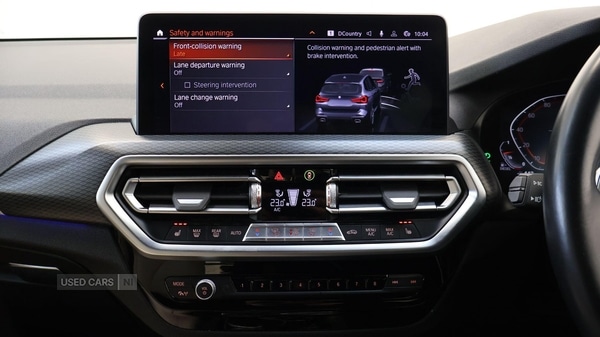 Used BMW X3 2023 for sale - 78048719: Photo 37