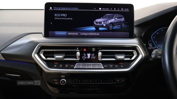 Used BMW X3 2023 for sale - 78048719: Photo 38