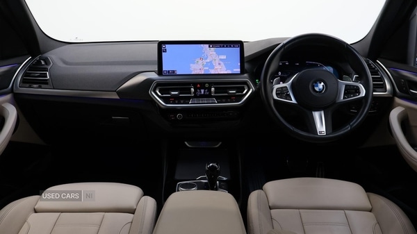 Used BMW X3 2023 for sale - 78048719: Photo 4
