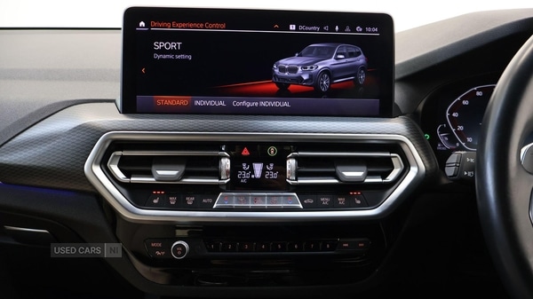 Used BMW X3 2023 for sale - 78048719: Photo 40