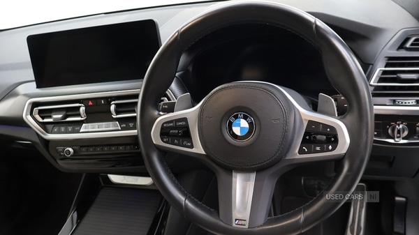 Used BMW X3 2023 for sale - 78048719: Photo 43