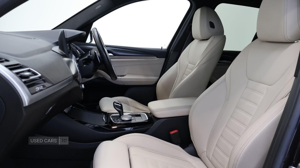 Used BMW X3 2023 for sale - 78048719: Photo 45