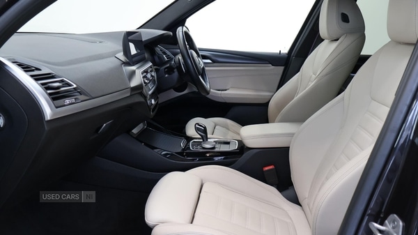 Used BMW X3 2023 for sale - 78048719: Photo 46