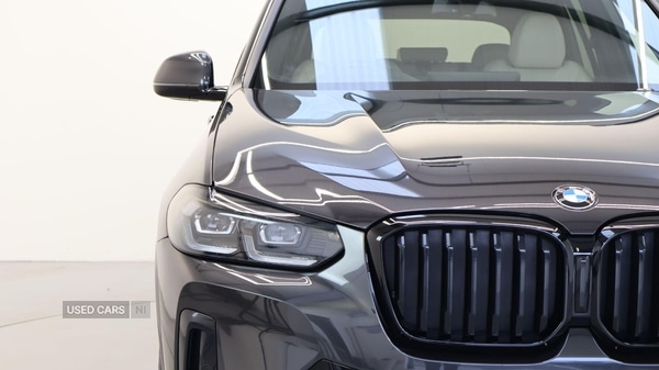 Used BMW X3 2023 for sale - 78048719: Photo 47