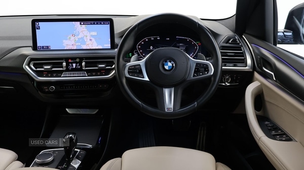 Used BMW X3 2023 for sale - 78048719: Photo 5
