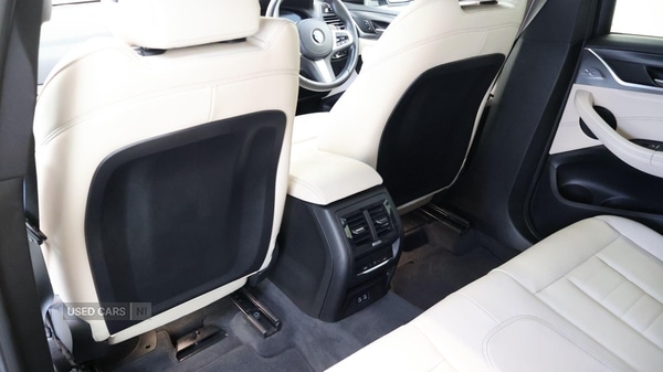 Used BMW X3 2023 for sale - 78048719: Photo 51