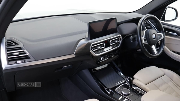 Used BMW X3 2023 for sale - 78048719: Photo 7
