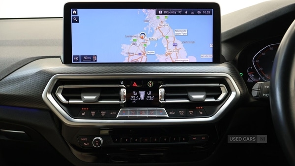 Used BMW X3 2023 for sale - 78048719: Photo 8