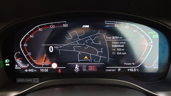 Used BMW X3 2023 for sale - 78048719: Photo 9