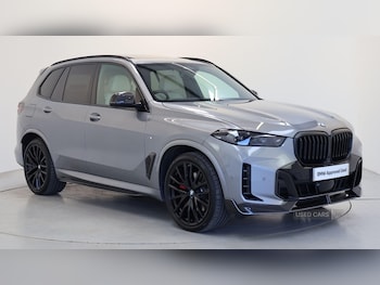 Used BMW X5 2026 for sale - 78753379: Photo
