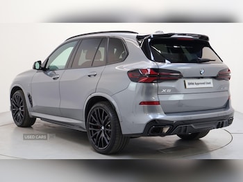Used BMW X5 2026 for sale - 78753379: Photo
