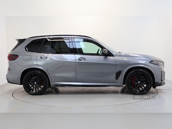 Used BMW X5 2026 for sale - 78753379: Photo