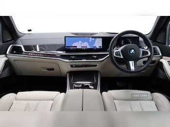 Used BMW X5 2026 for sale - 78753379: Photo
