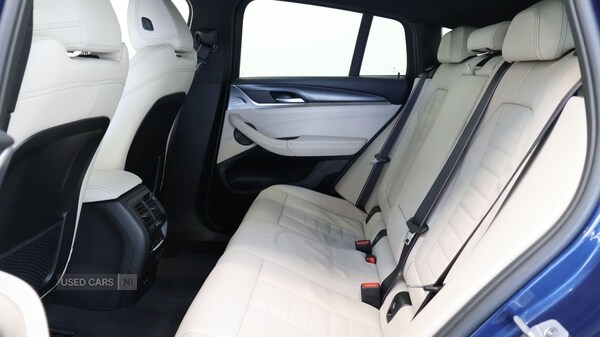 Used BMW X4 2025 for sale - 77684839: Photo 10