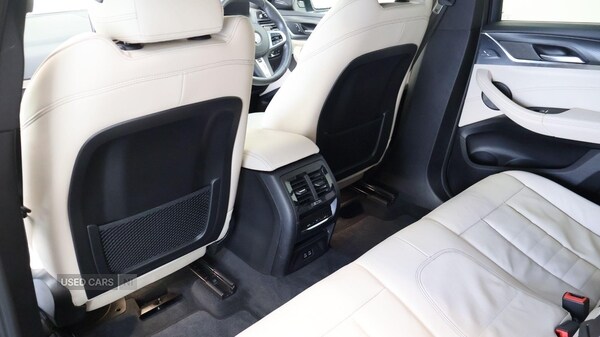 Used BMW X4 2025 for sale - 77684839: Photo 11