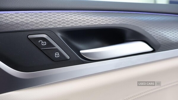 Used BMW X4 2025 for sale - 77684839: Photo 13