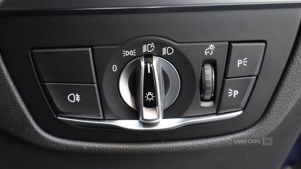 Used BMW X4 2025 for sale - 77684839: Photo 15