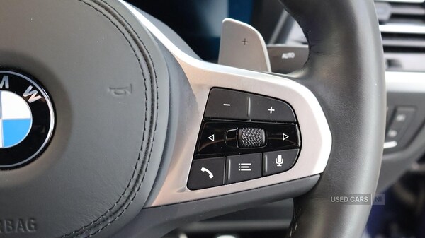 Used BMW X4 2025 for sale - 77684839: Photo 17