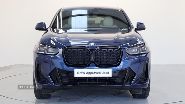 Used BMW X4 2025 for sale - 77684839: Photo 2