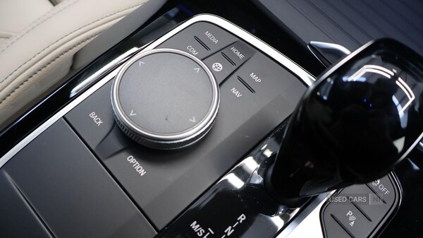 Used BMW X4 2025 for sale - 77684839: Photo 20