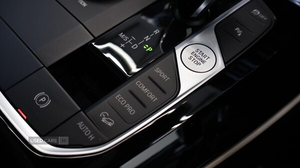 Used BMW X4 2025 for sale - 77684839: Photo 21