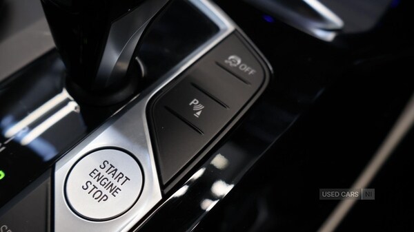 Used BMW X4 2025 for sale - 77684839: Photo 22