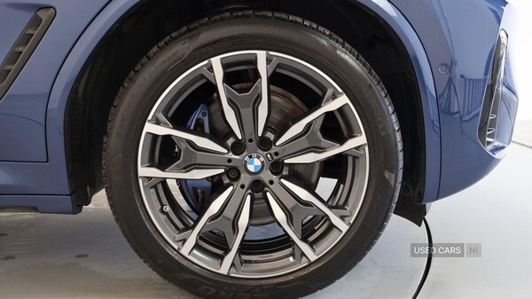 Used BMW X4 2025 for sale - 77684839: Photo 23