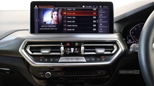 Used BMW X4 2025 for sale - 77684839: Photo 25