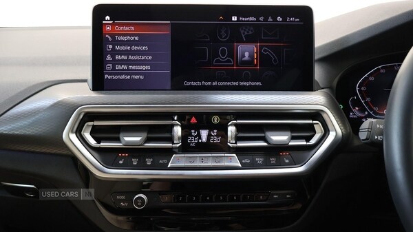 Used BMW X4 2025 for sale - 77684839: Photo 26