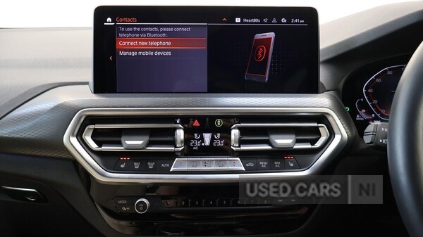 Used BMW X4 2025 for sale - 77684839: Photo 27