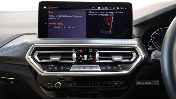 Used BMW X4 2025 for sale - 77684839: Photo 28