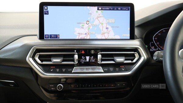 Used BMW X4 2025 for sale - 77684839: Photo 29