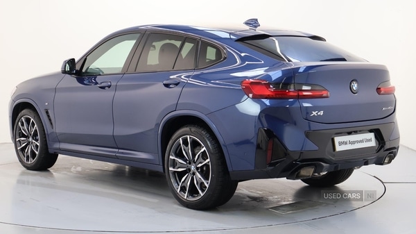 Used BMW X4 2025 for sale - 77684839: Photo 3