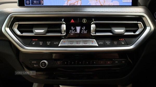 Used BMW X4 2025 for sale - 77684839: Photo 30