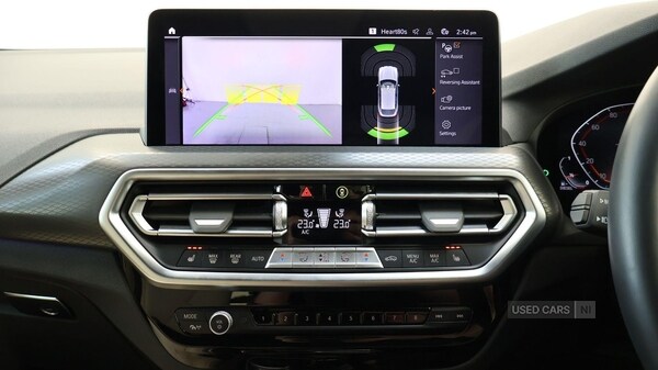 Used BMW X4 2025 for sale - 77684839: Photo 31