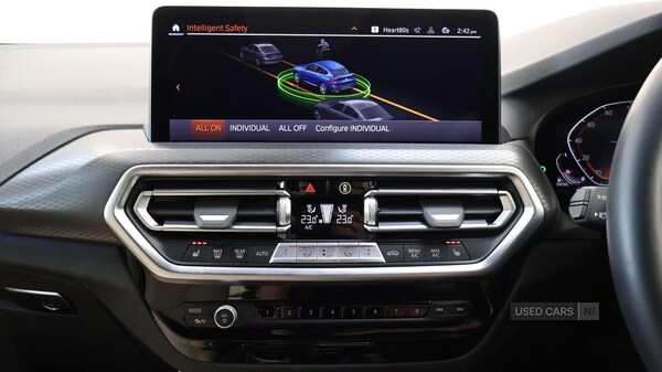 Used BMW X4 2025 for sale - 77684839: Photo 32